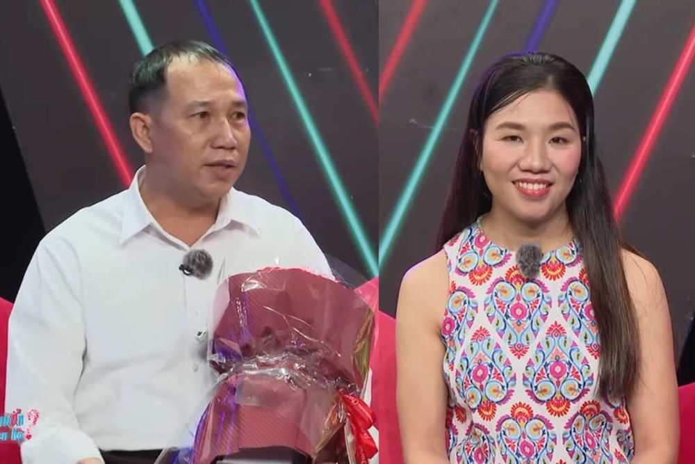 MC Quyền Linh liên tục xin lỗi - ảnh 1