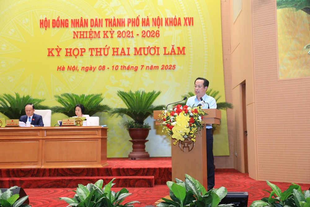 Tin vui cho 768.000 học sinh tiểu học ở Hà Nội - ảnh 2