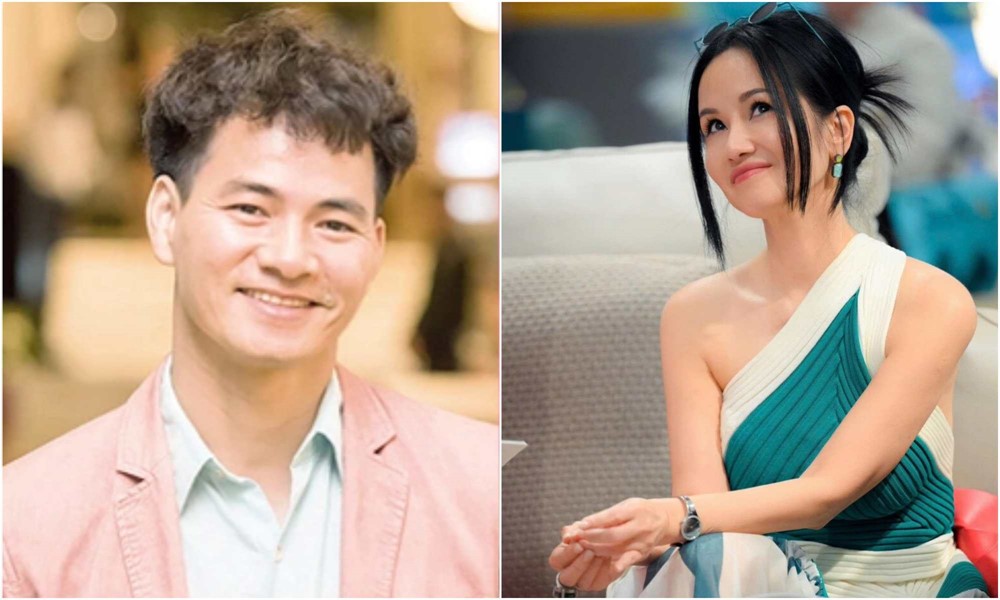 Hồng Nhung nhờ Cục trưởng Xuân Bắc giúp đỡ sau ca mổ ung thư - ảnh 5