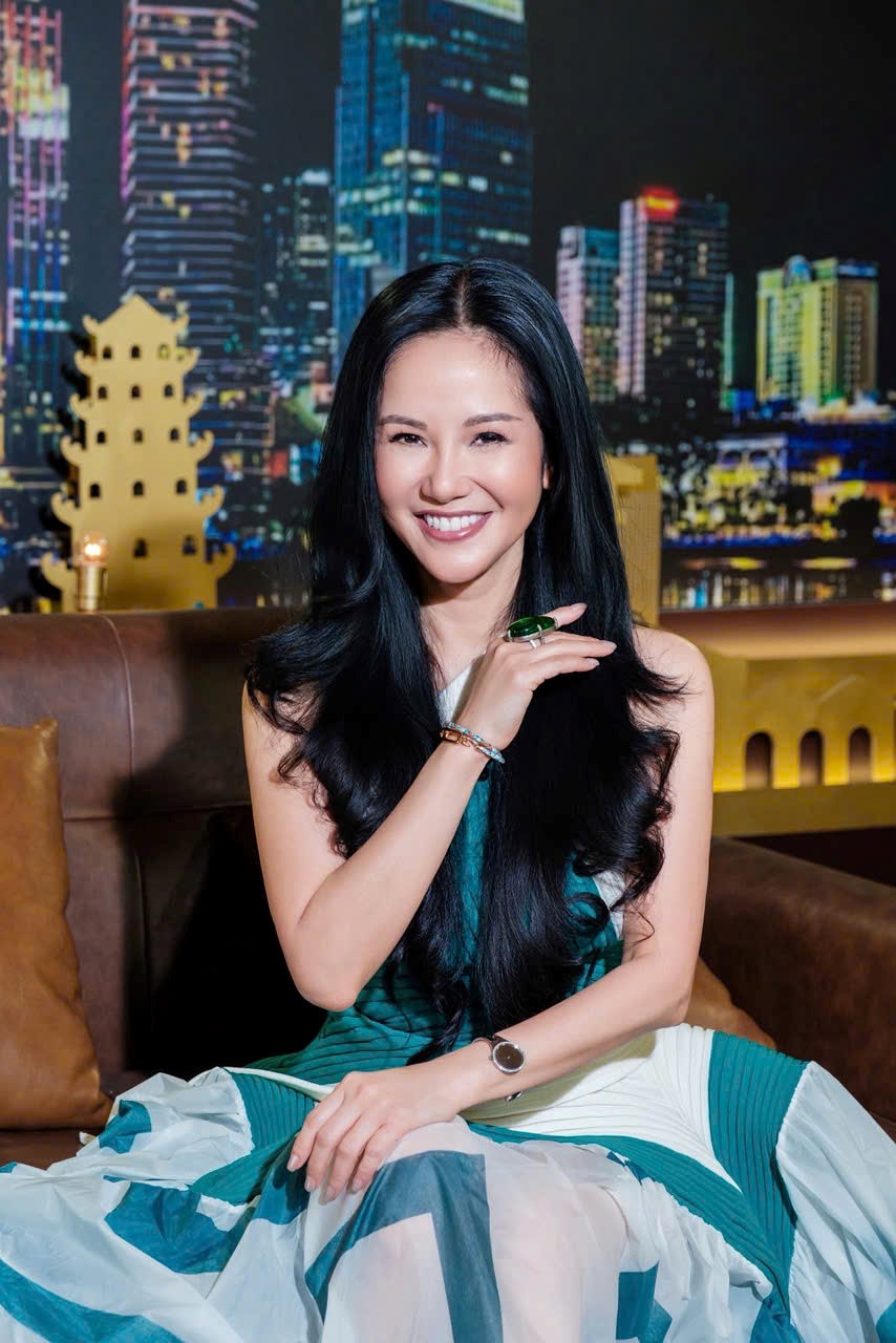 Hồng Nhung nhờ Cục trưởng Xuân Bắc giúp đỡ sau ca mổ ung thư - ảnh 1