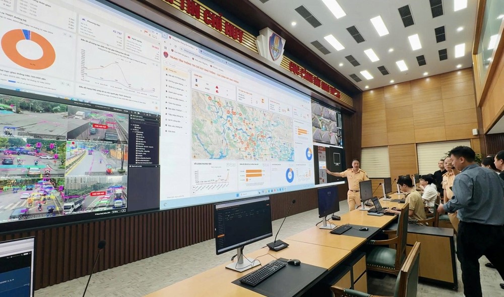 Cục Cảnh sát giao thông thông báo thay đổi quan trọng đến toàn bộ người dân - ảnh 3