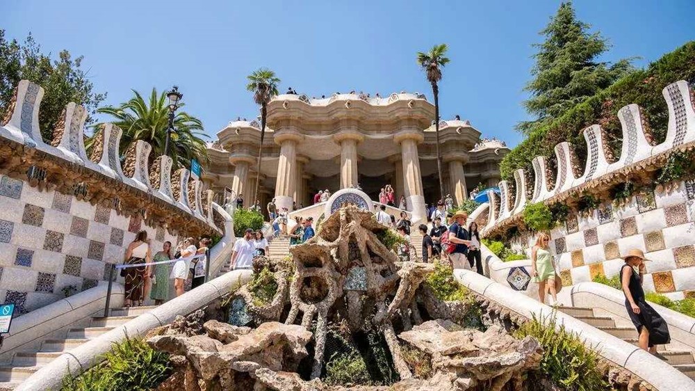 Đô thị đặc biệt của Việt Nam sánh vai Paris trong top 10 thành phố văn hóa hút khách toàn cầu - ảnh 6