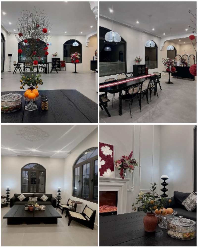 Người đẹp VTV được mẹ chồng tặng đất 4 tỷ từ khi chưa tổ chức hôn lễ - ảnh 3