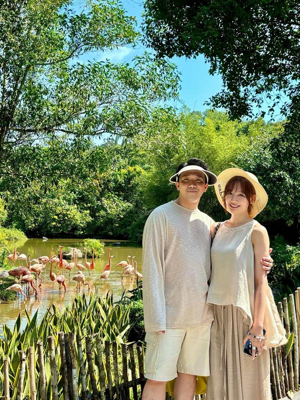 Hé lộ di chúc của Trấn Thành - ảnh 1