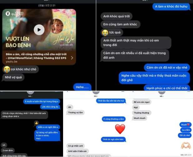 Hé lộ di chúc của Trấn Thành - ảnh 2