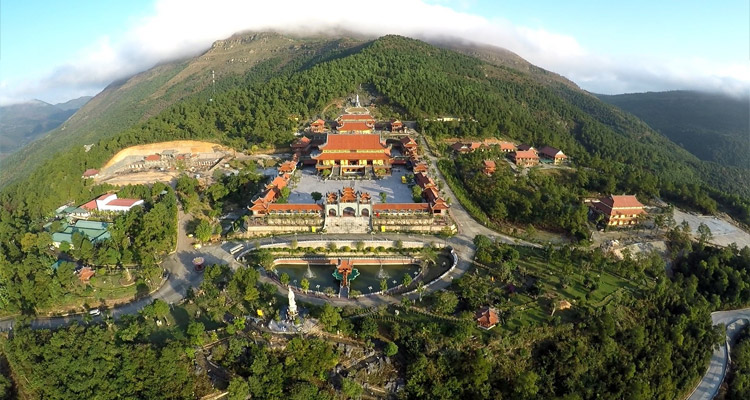 Việt Nam chính thức có thêm một Di sản Văn hóa Thế giới được UNESCO công nhận - ảnh 2