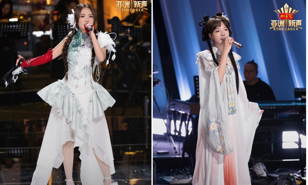 Con nuôi Quang Lê ‘đánh bại’ loạt sao châu Á - ảnh 3