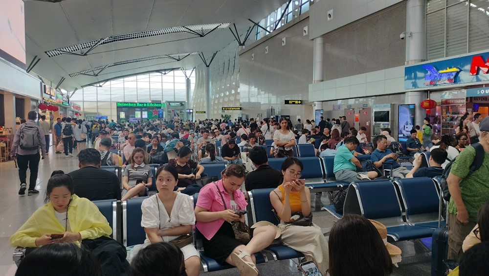 Thành phố đáng sống nhất Việt Nam vừa lập kỷ lục - ảnh 2