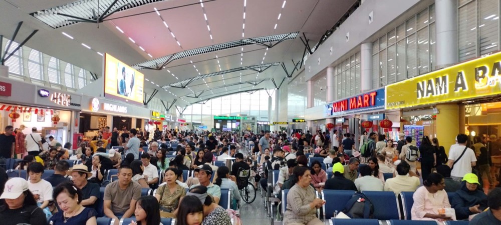 Thành phố đáng sống nhất Việt Nam vừa lập kỷ lục - ảnh 1