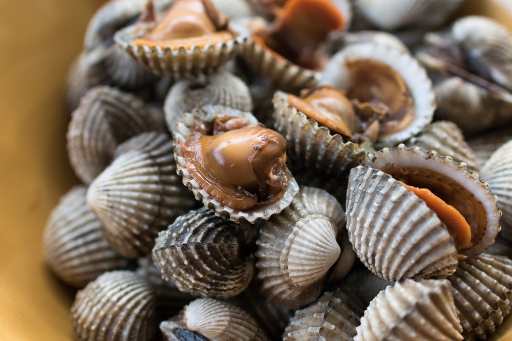 Công bố những loại thực phẩm nguy hiểm bậc nhất thế giới, nhiều món không xa lạ với người Việt - ảnh 4