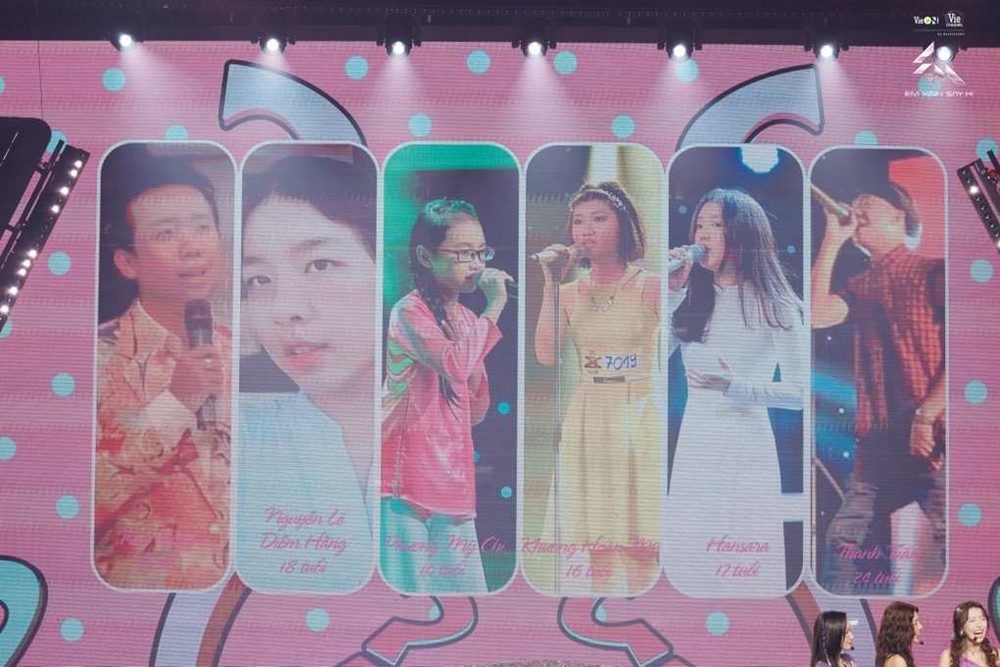 Trấn Thành bật khóc - ảnh 1