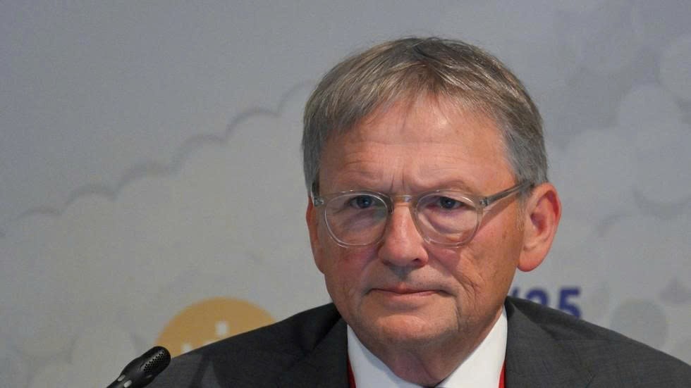 Kinh tế Nga phát tín hiệu bất thường, cố vấn Tổng thống Putin lên tiếng cảnh báo - ảnh 1