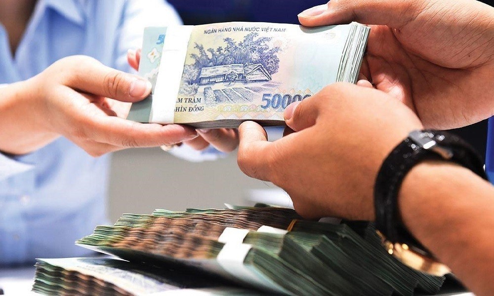 Chuyển 80 triệu từ tài khoản ngân hàng BIDV, chị T. ở Hà Nội được công an mời lên làm việc - ảnh 2