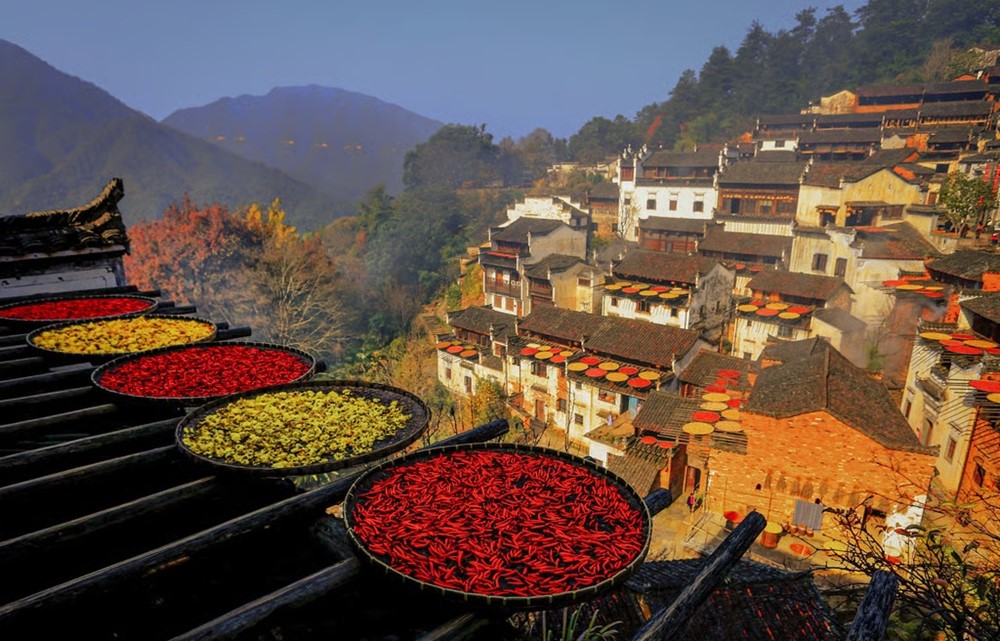 Việt Nam có ‘ngôi làng trên mây’ đẹp nhất Châu Á - ảnh 5