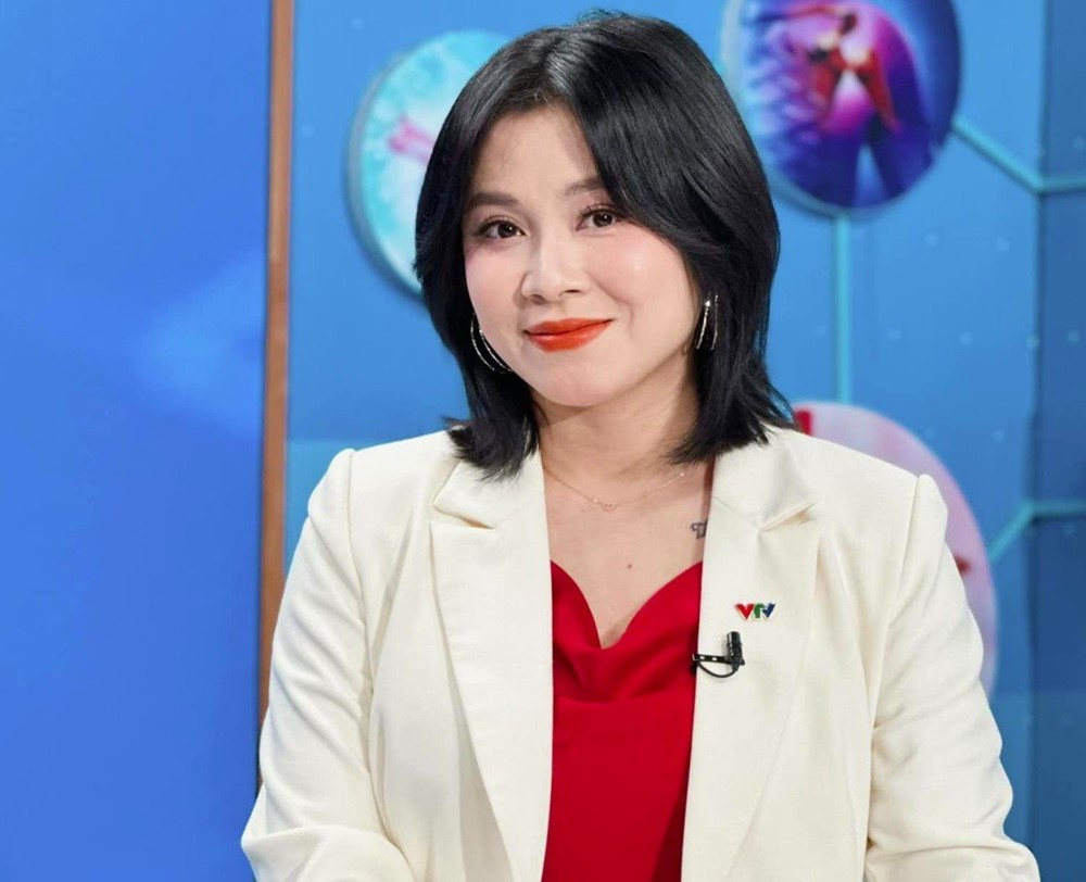 MC Hoàng Linh xin lỗi, nhận sai sau 3 lần bị cơ quan chức năng mời lên làm việc - ảnh 2