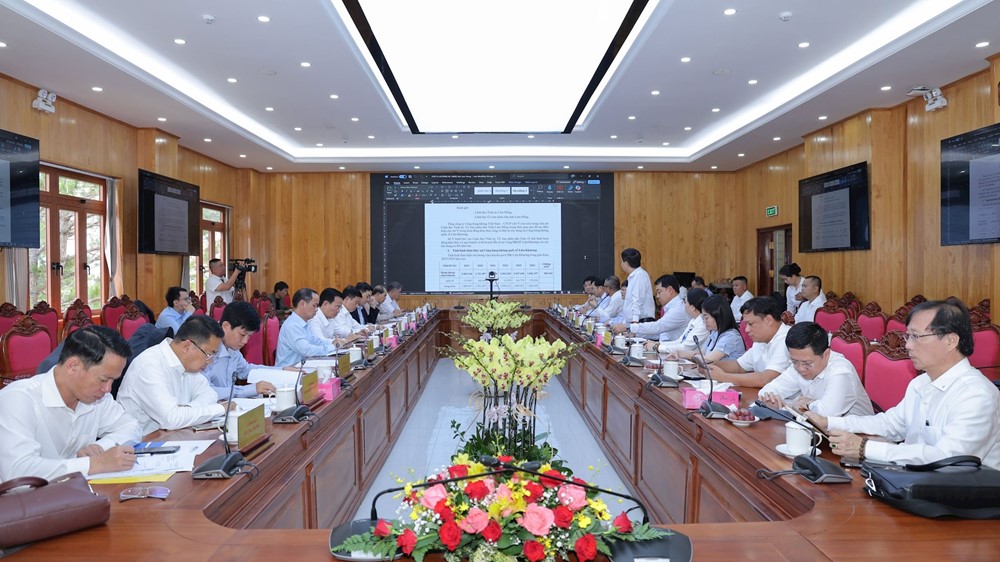 Đóng cửa sân bay quốc tế ở tỉnh có diện tích lớn nhất Việt Nam: ACV công bố thời gian dự kiến - ảnh 1