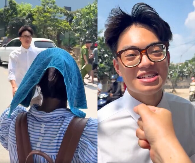 Con trai Cục trưởng Xuân Bắc có điểm thi tốt nghiệp THPT như thế nào? - ảnh 2