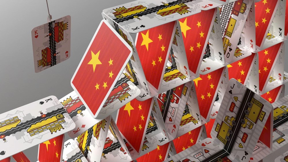 Trung Quốc lập kỷ lục với 'siêu mạng lưới' bao phủ 150 quốc gia, Đông Nam Á là điểm đến chiến lược - ảnh 1