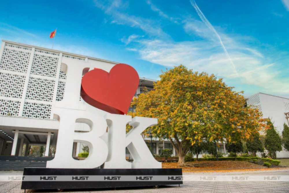 Đại học công lập có doanh thu 2.000 tỷ cao nhất Việt Nam, là 'nơi trưởng thành' của sếp FPT, Phú Thái - ảnh 2