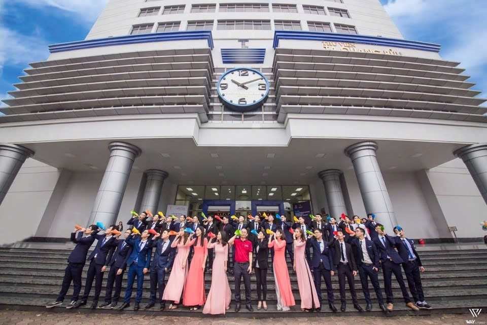 Đại học công lập có doanh thu 2.000 tỷ cao nhất Việt Nam, là 'nơi trưởng thành' của sếp FPT, Phú Thái - ảnh 3