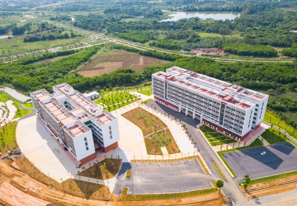 Đại học quy mô lớn nhất Việt Nam chính thức công bố điểm sàn  - ảnh 2