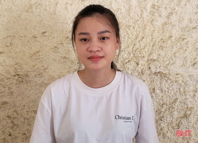 Chính thức truy tố nữ môi giới bất động sản sinh năm 2002 Lê Thị Nguyệt, đề nghị bị hại khẩn trương liên hệ - ảnh 2