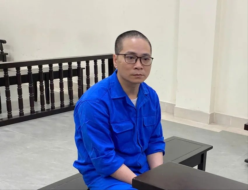 Tuyên phạt chủ tài khoản Shopee 'Lê Văn Cảnh' 13 năm tù  - ảnh 1