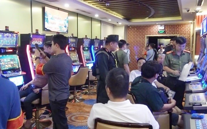 Đề nghị 4 người có tên trong danh sách sau khẩn trương ra công an đầu thú - ảnh 1