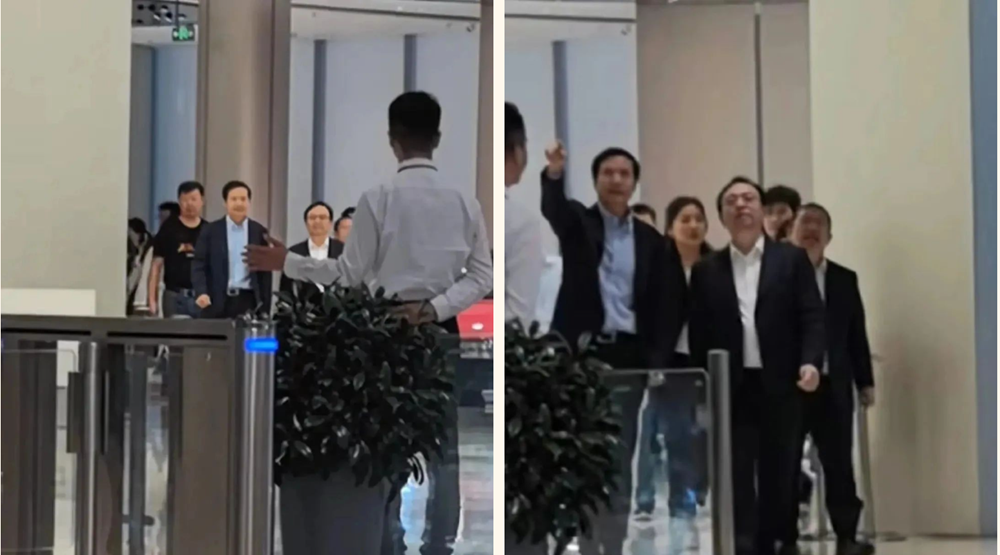 CEO BYD bất ngờ xuất hiện tại đại bản doanh Xiaomi: Sắp có cú bắt tay làm rung chuyển ngành xe điện? - ảnh 1