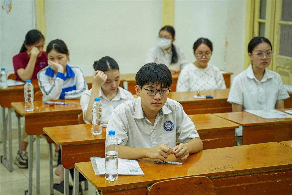 Sắp có thay đổi rất quan trọng với học sinh trường chuyên trên cả nước - ảnh 1