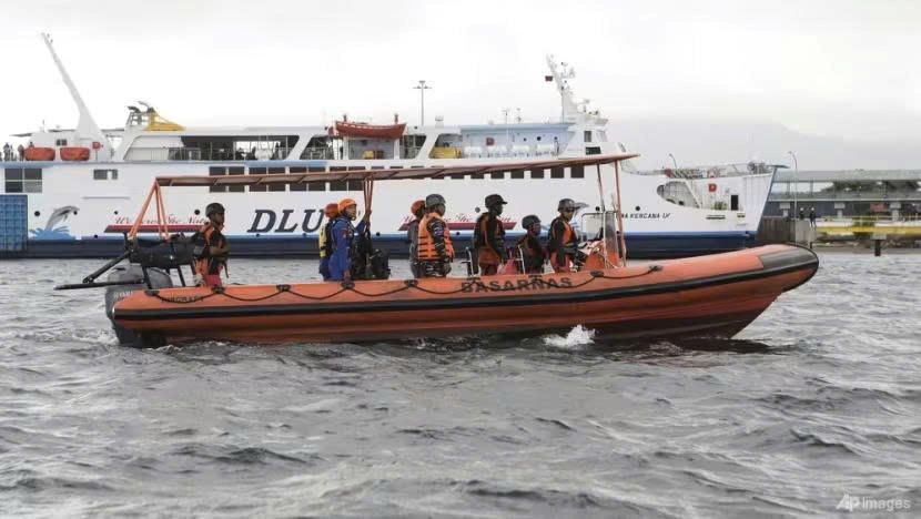 Không kịp mặc áo phao, không có cảnh báo: Thảm kịch chìm phà khiến 35 người thiệt mạng ở Đông Nam Á - ảnh 1