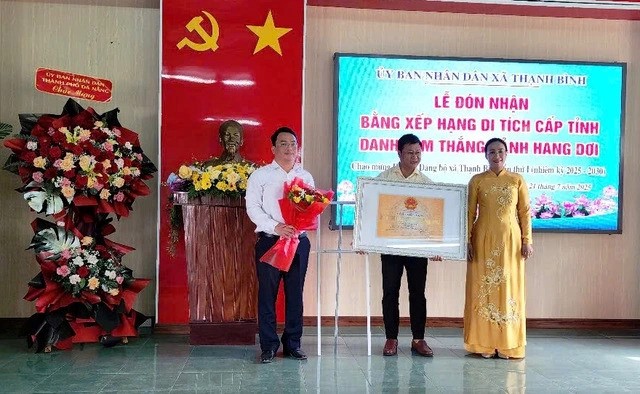 Việt Nam chính thức có thêm một di tích là hang đá 530 triệu năm - ảnh 2