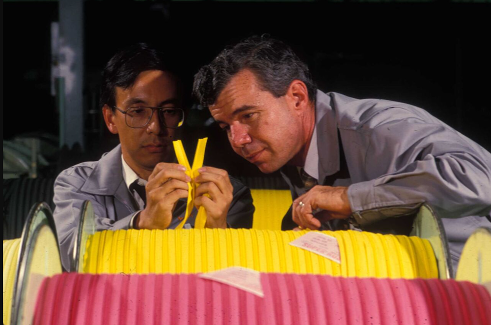 Chưa kịp phân tích, chính sách đã thay đổi: Đế chế gần 100 năm tuổi, 'phù thủy' chuỗi cung ứng cũng lao đao vì thuế quan  - ảnh 2