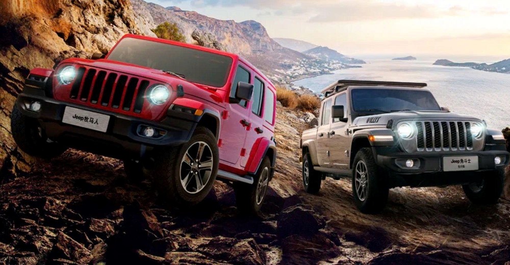 Hãng xe Mỹ phá sản chỉ sau 5 năm tại Trung Quốc: Nợ hơn 14.000 tỷ đồng, bán nhà máy không ai mua - ảnh 1