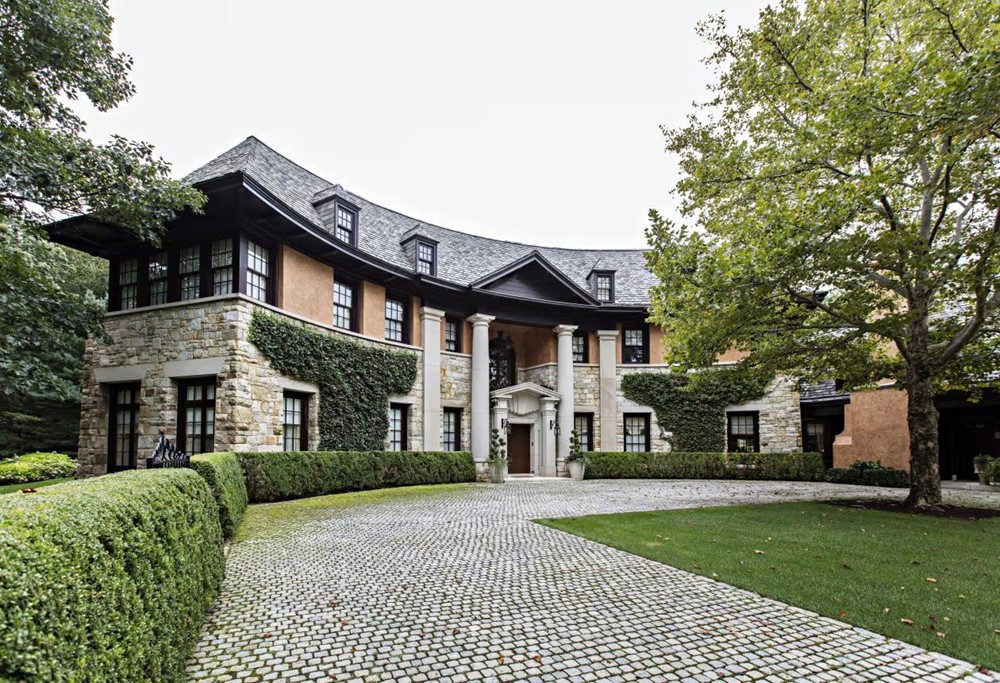 Đại gia bất động sản bị siết nợ gần 200 triệu USD, phải ‘tẩu tán’ siêu xe và du thuyền - ảnh 3