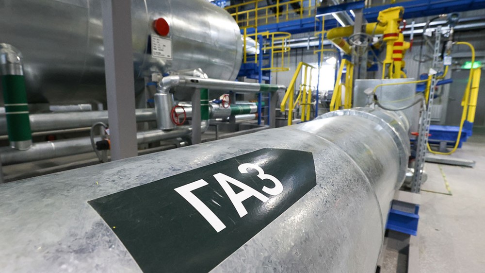 'Ông trùm' Gazprom bất ngờ được gỡ bỏ lệnh tịch thu tài sản, Nga thắng lớn - ảnh 1