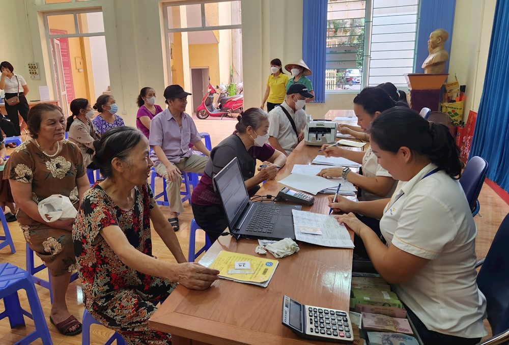 Tin vui cho gần 3 triệu người từ 60 tuổi trở lên ở TP. Hồ Chí Minh - ảnh 2