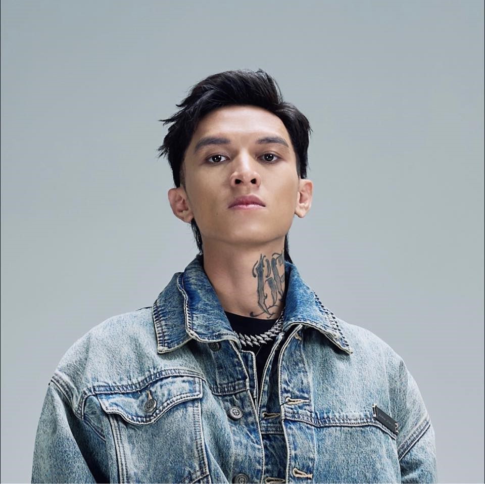 Một rapper nổi tiếng Việt Nam lái Audi lạng lách trên cao tốc, bị CSGT truy bắt và phát hiện dương tính ma túy - ảnh 4