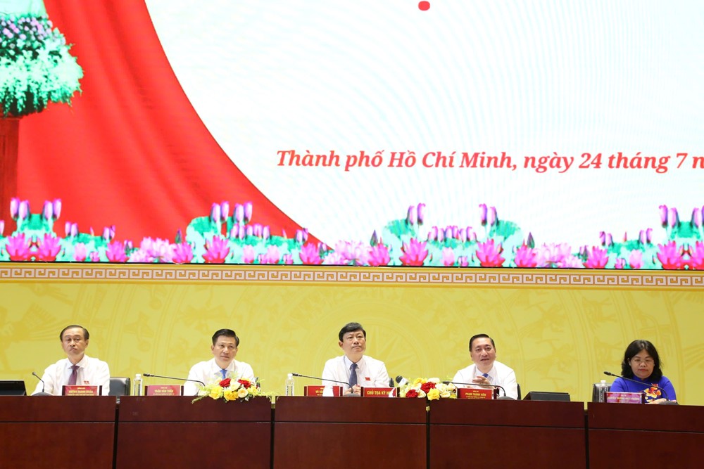 Khởi tố 293 bị can là giám đốc, chủ tịch doanh nghiệp - ảnh 1