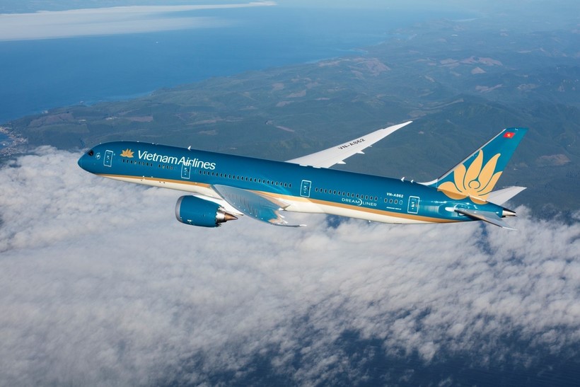 Máy bay Vietnam Airlines đi Campuchia hạ cánh khẩn cấp - ảnh 2