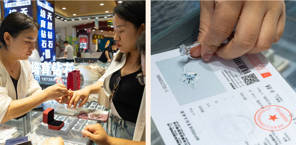 Trái Đất cần 1 tỷ năm còn Trung Quốc chỉ mất 7 ngày: 'Vũ khí' siêu rẻ đẩy cả 1 ngành công nghiệp đến bờ vực sụp đổ? - ảnh 5