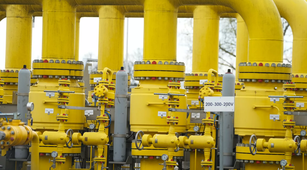 Phát hiện mỏ dầu khí lớn chưa từng thấy, có thể thay đổi cục diện năng lượng châu Âu - ảnh 1