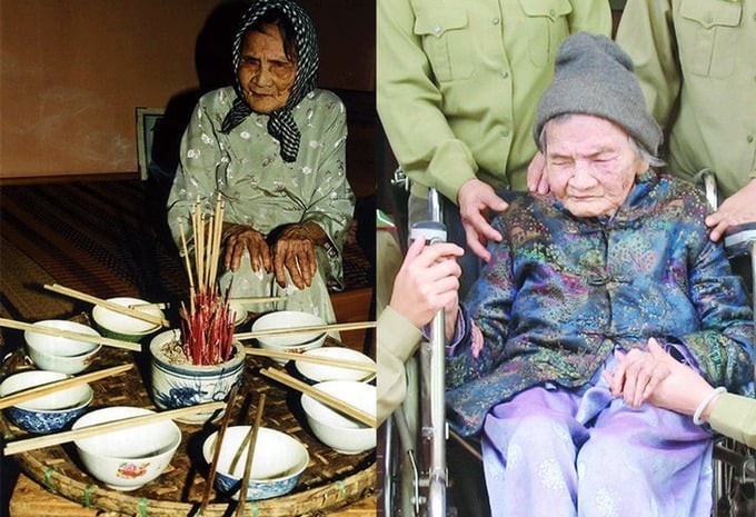 Vùng đất là quê hương Mẹ Việt Nam Anh hùng huyền thoại có 9 người con hy sinh, nhiều liệt sĩ nhất cả nước - ảnh 4