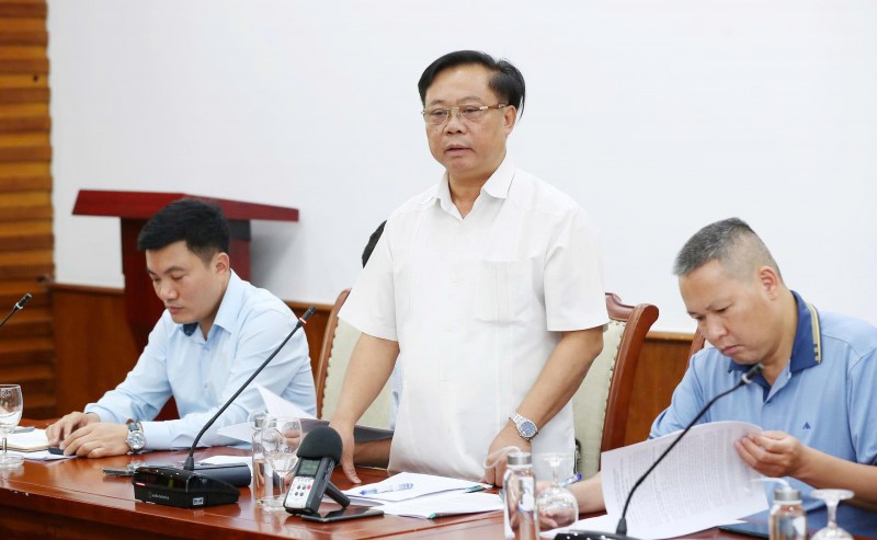 Bộ VHTTDL nói về việc du thuyền bắn pháo hoa sau khi tàu Vịnh Xanh bị lật - ảnh 2