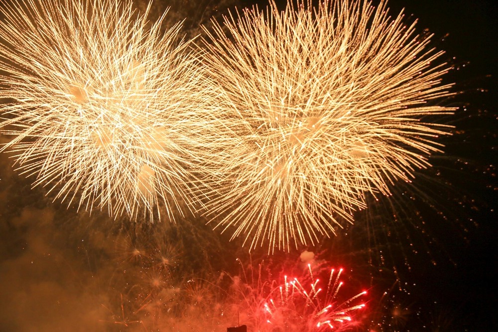 Hơn 2 tuần nữa, đường đua F1 duy nhất Việt Nam ở Mỹ Đình, hiện đại bậc nhất TG sẽ diễn ra sự kiện đặc biệt - ảnh 1