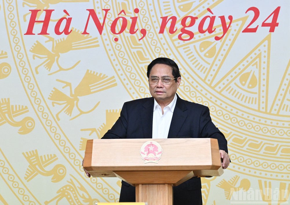 Thủ tướng nói về hai 'thời khắc đặc biệt' - ảnh 2