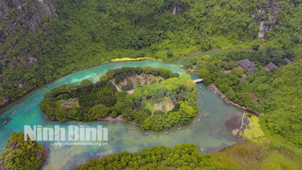 Việt Nam có thể có thêm sân bay quốc tế 720ha, cách Nội Bài 80km - ảnh 3