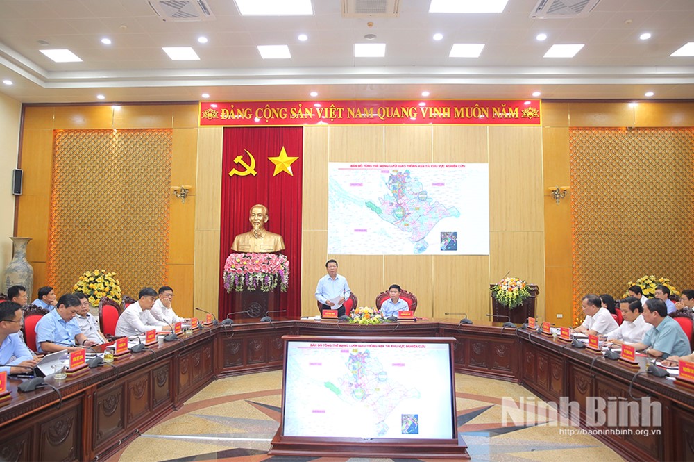 Việt Nam có thể có thêm sân bay quốc tế 720ha, cách Nội Bài 80km - ảnh 1