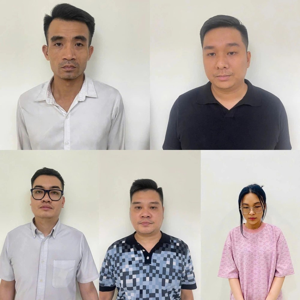 Ra Hà Nội làm nhân viên massage rồi bán dâm, chị N. kiếm 200 triệu/tháng  - ảnh 1