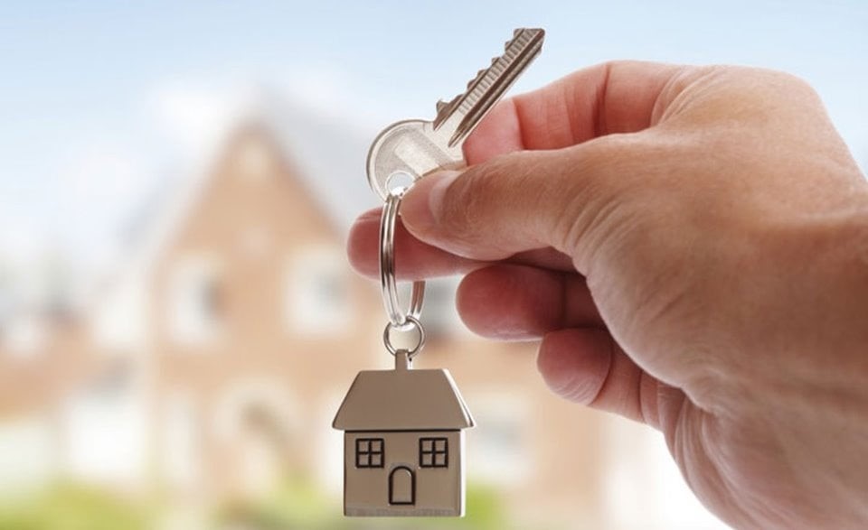 Giá chung cư tăng 'chóng mặt', có khi nào tôi phải ở nhà thuê cả đời? - ảnh 2